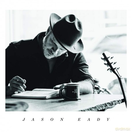 Jason Eady: Jason Eady [CD]