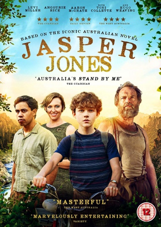 Jasper Jones [DVD]