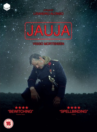 Jauja [DVD]