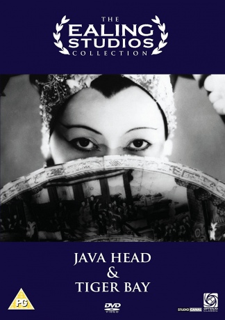 Java Headtiger Bay [DVD]