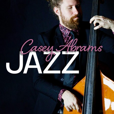 Casey Abrams: Jazz [CD]