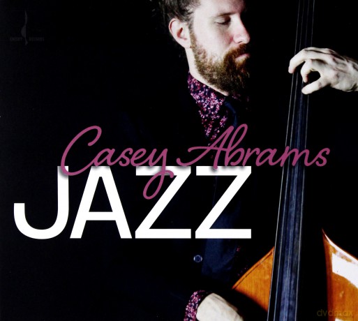Casey Abrams: Jazz [CD]