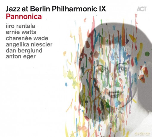Jazz At Berlin Philharmonic Ix: Pannonica [CD]