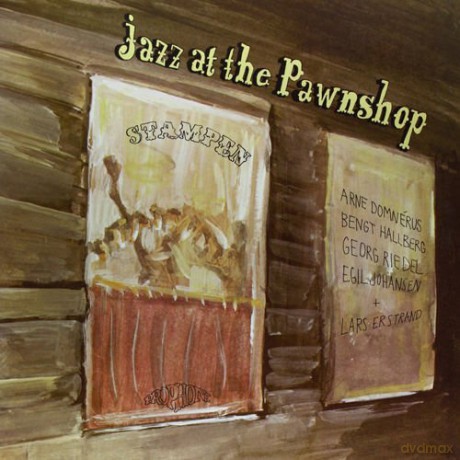 Jazz At The Pawnshop [2xWinyl]