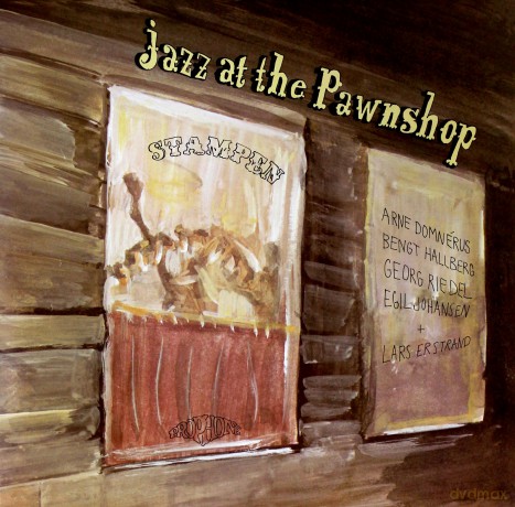 Jazz At The Pawnshop [2xWinyl]
