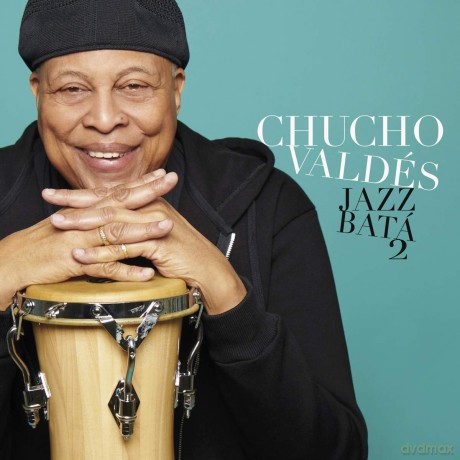 Chucho Valdes: Jazz Bata 2 [CD]