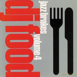 Dj Food: Jazz Brakes 4 [CD]