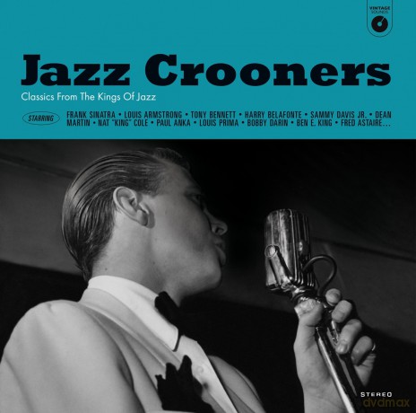 Jazz Crooners [Winyl]