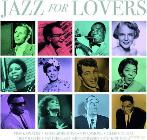 Jazz For Lovers [Winyl]