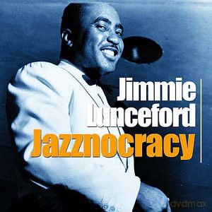 Jimmy Lunceford: Jazznocracy [CD]