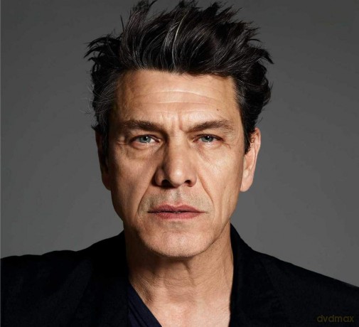 Marc Lavoine: Je Reviens A Toi (Deluxe Version) [CD]