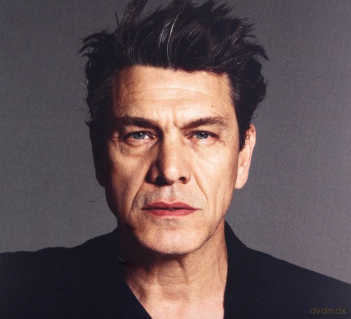 Marc Lavoine: Je Reviens A Toi (Deluxe Version) [CD]