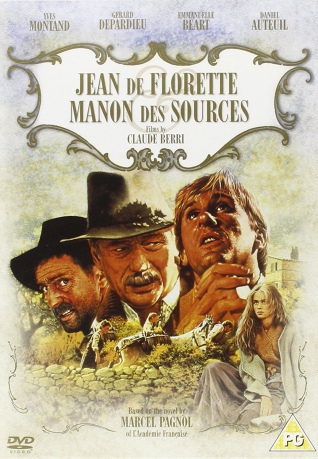 Jean De Florettemanon Des Sources [2DVD]