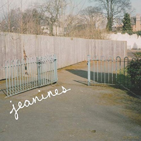 Jeanines: Jeanines [CD]