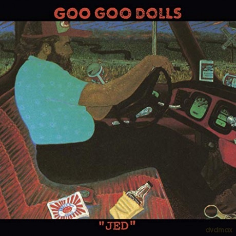 Goo Goo Dolls: Jed [Winyl]