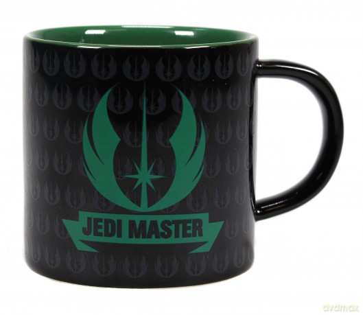 Star Wars: Jedi Master Tapered Kubek