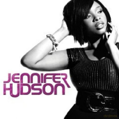 Jennifer Hudson: Jennifer Hudson [CD]