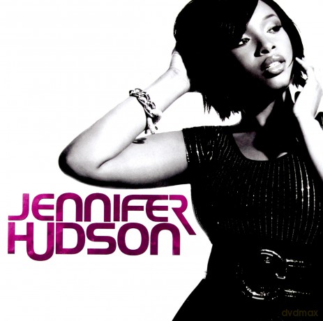 Jennifer Hudson: Jennifer Hudson [CD]