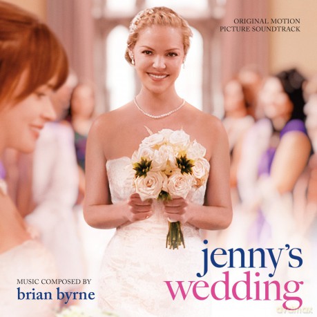 Jennys Wedding [CD]