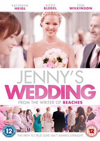 Jennys Wedding [DVD]