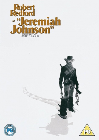 Jeremiah Johnson [DVD]