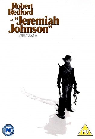 Jeremiah Johnson [DVD]