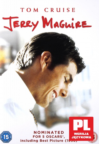 Jerry Maguire [DVD]
