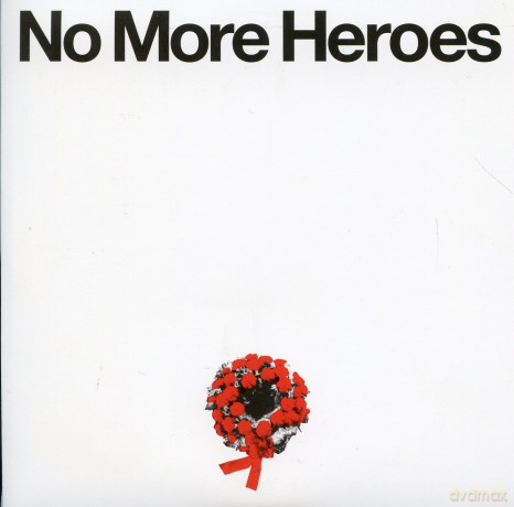 The Stranglers: No More Heroes (Vinyl Replica) [CD]