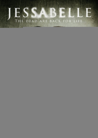 Jessabelle (Klątwa Jessabelle) [DVD]