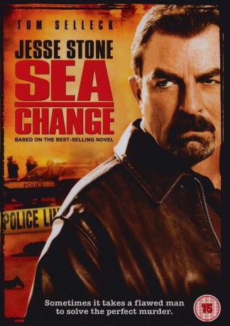 Jesse Stone Sea Change [DVD]
