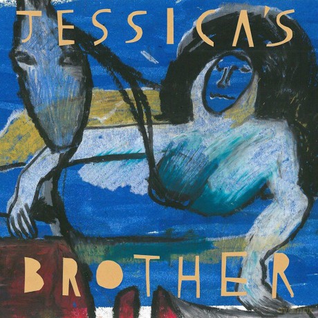 Jessicas Brother: Jessicas Brother [CD]