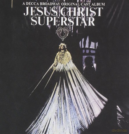 Jesus Christ Superstar [CD]