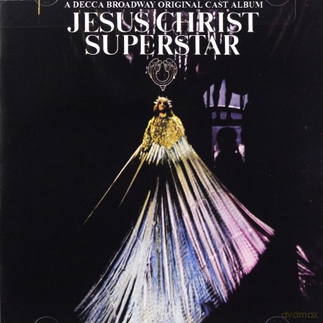 Jesus Christ Superstar [CD]