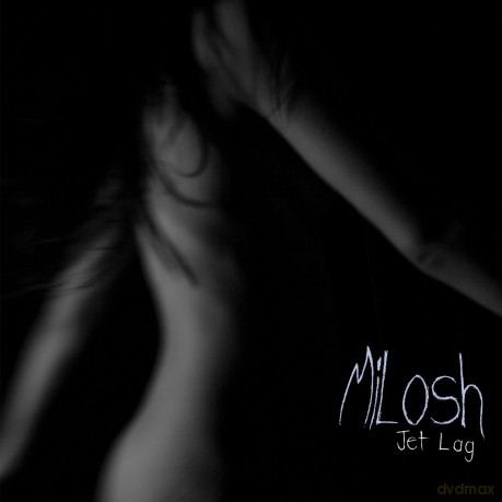 Milosh: Jetlag [CD]