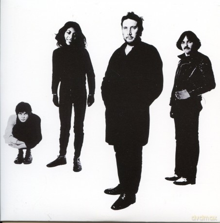 The Stranglers: Walk On By (Vinyl Replica) [CD]