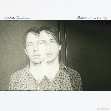 Carter Tanton: Jettison The Valley [CD]