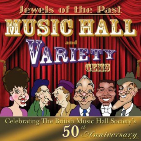Jewels Of The Past [CD]