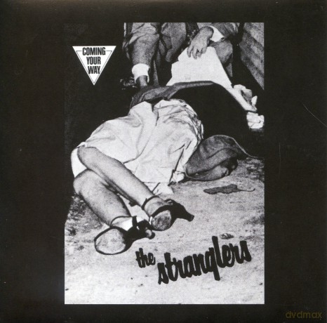 The Stranglers: Coming Your Way (Vinyl Replica) [CD]