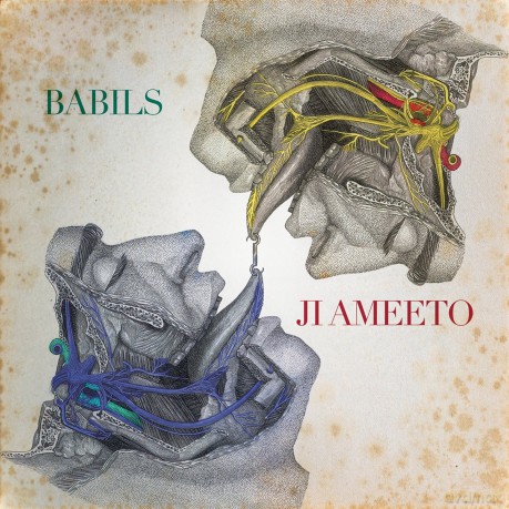 Babils: Ji Ameeto [Winyl]