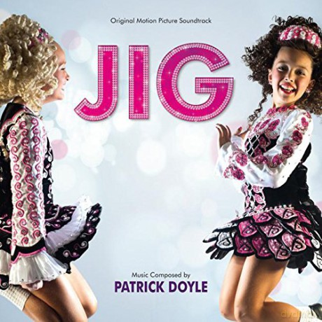 Jig [CD]