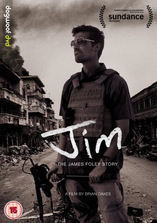 Jim The James Foley Story [DVD]