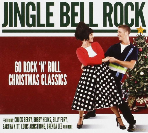 Jingle Bell Rock [3CD]