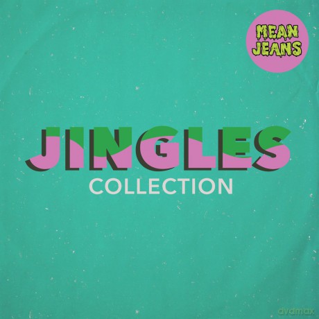 Mean Jeans: Jingles Collection [CD]