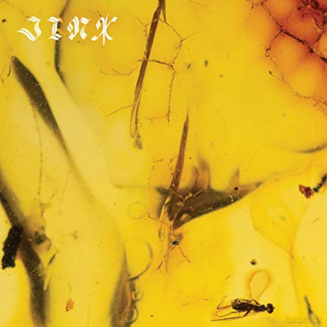 Crumb: Jinx [CD]