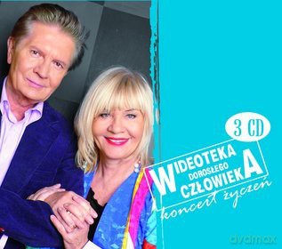 Wideoteka Dorosłego Człowieka 6 - Koncert życzeń [3CD]