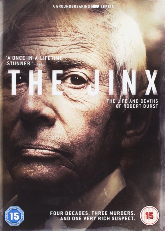 Jinx The Life And Deaths Of Robert (Przeklęty: Życie i śmierci Roberta Dursta) [2DVD]