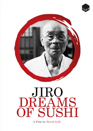 Jiro Dreams Of Sushi [DVD]