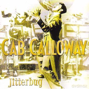Cab Calloway: Jitterbug [CD]