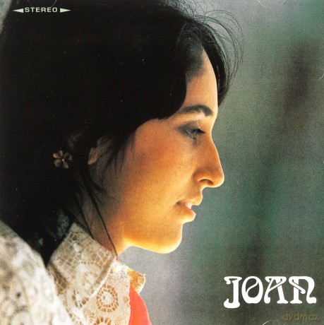 Joan Baez: Joan [CD]
