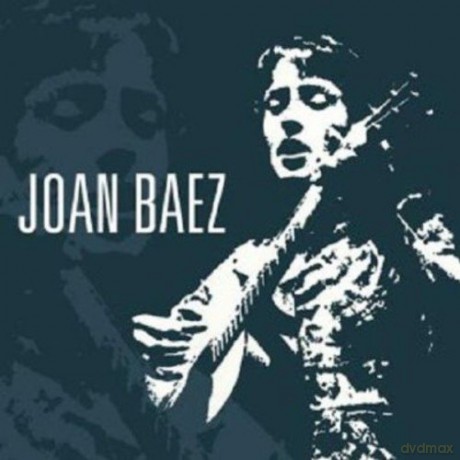 Joan Baez: Joan Baez [CD]